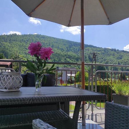 Apartamenty Kotarz Brenna Zewnętrze zdjęcie