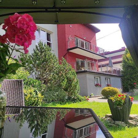 Apartamenty Kotarz Brenna Zewnętrze zdjęcie