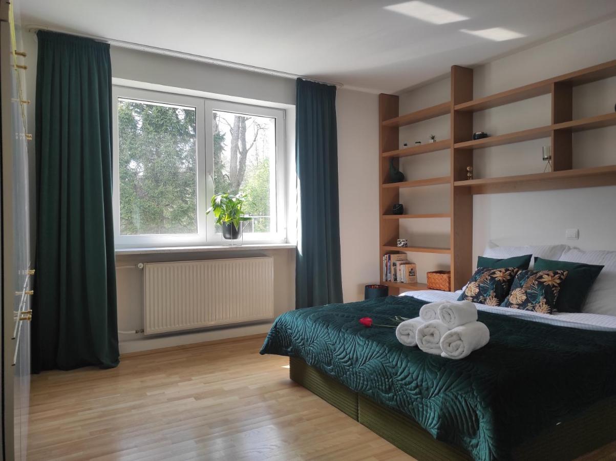 Apartamenty Kotarz Brenna Zewnętrze zdjęcie