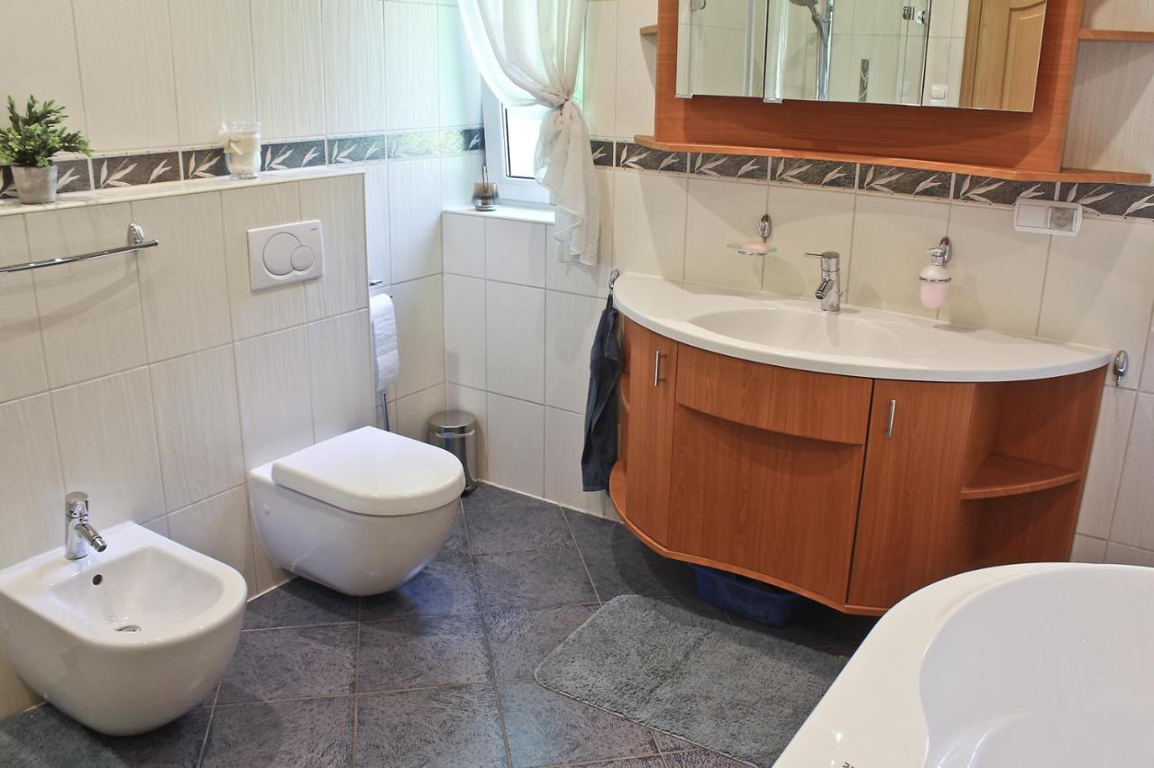 Apartamenty Kotarz Brenna Zewnętrze zdjęcie