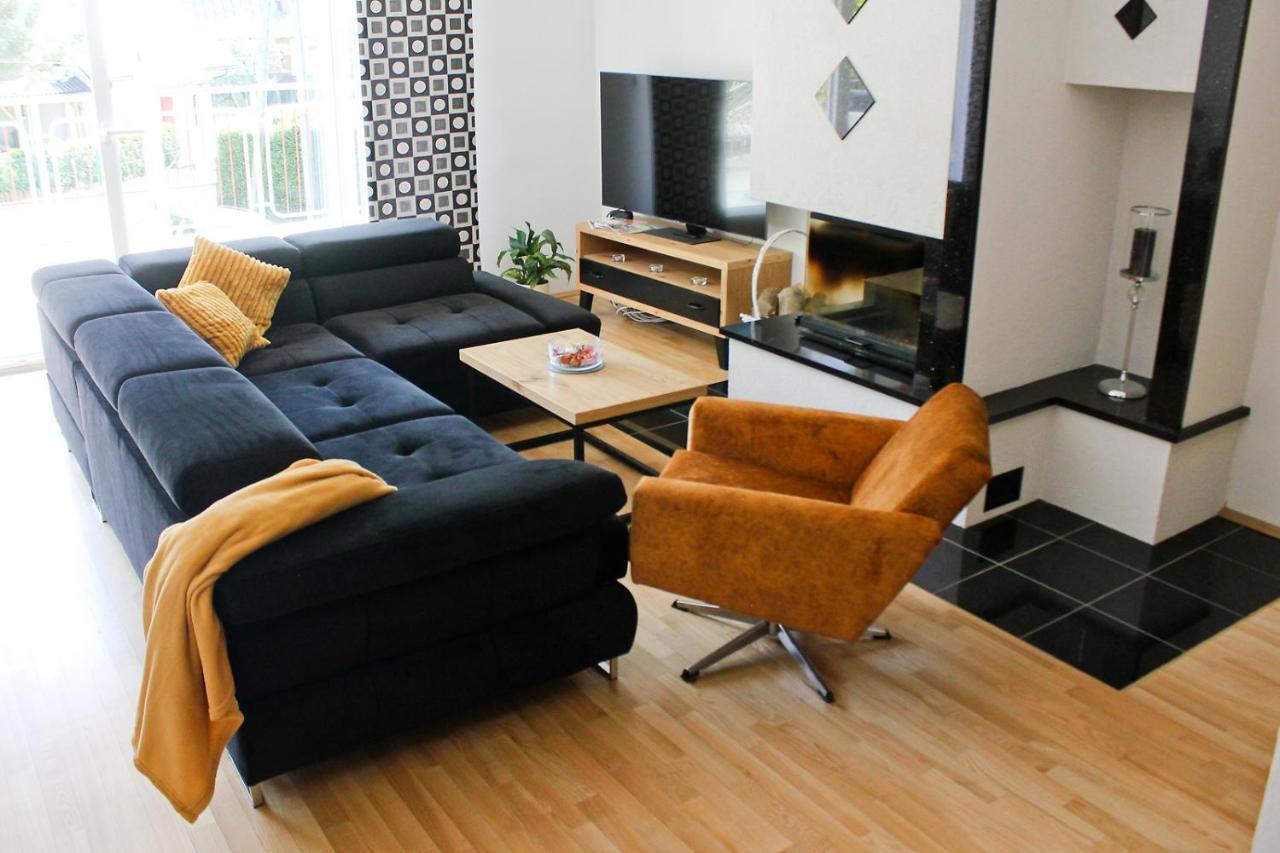 Apartamenty Kotarz Brenna Zewnętrze zdjęcie