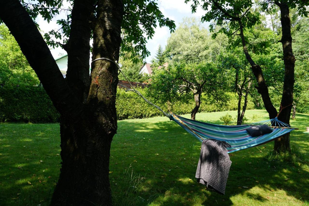 Apartamenty Kotarz Brenna Zewnętrze zdjęcie