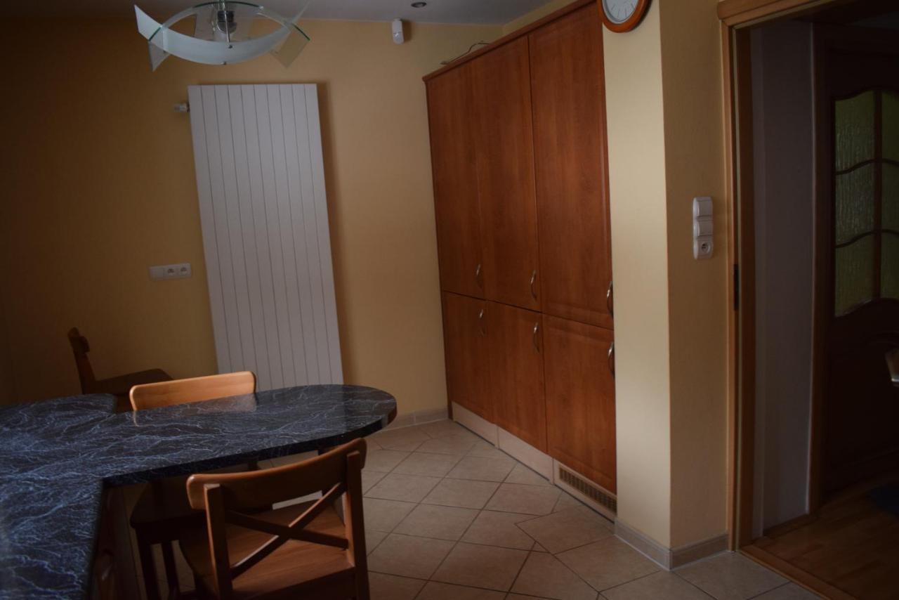 Apartamenty Kotarz Brenna Zewnętrze zdjęcie
