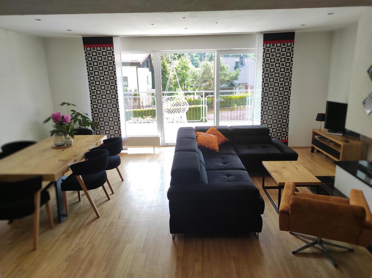 Apartamenty Kotarz Brenna Zewnętrze zdjęcie