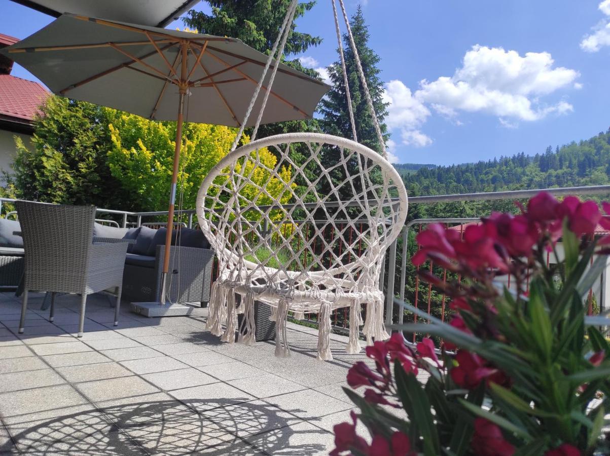 Apartamenty Kotarz Brenna Zewnętrze zdjęcie