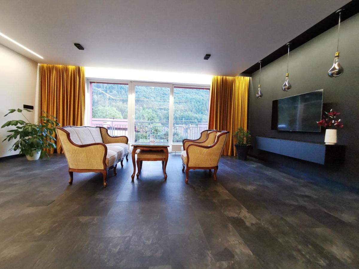 Apartamenty Kotarz Brenna Zewnętrze zdjęcie