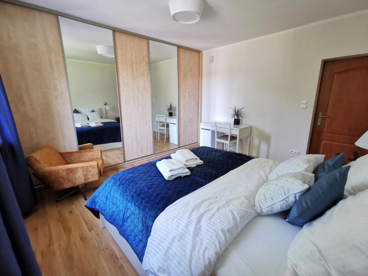 Apartamenty Kotarz Brenna Zewnętrze zdjęcie