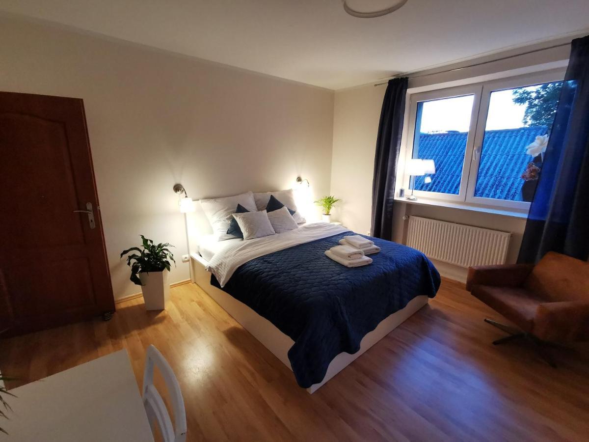Apartamenty Kotarz Brenna Zewnętrze zdjęcie
