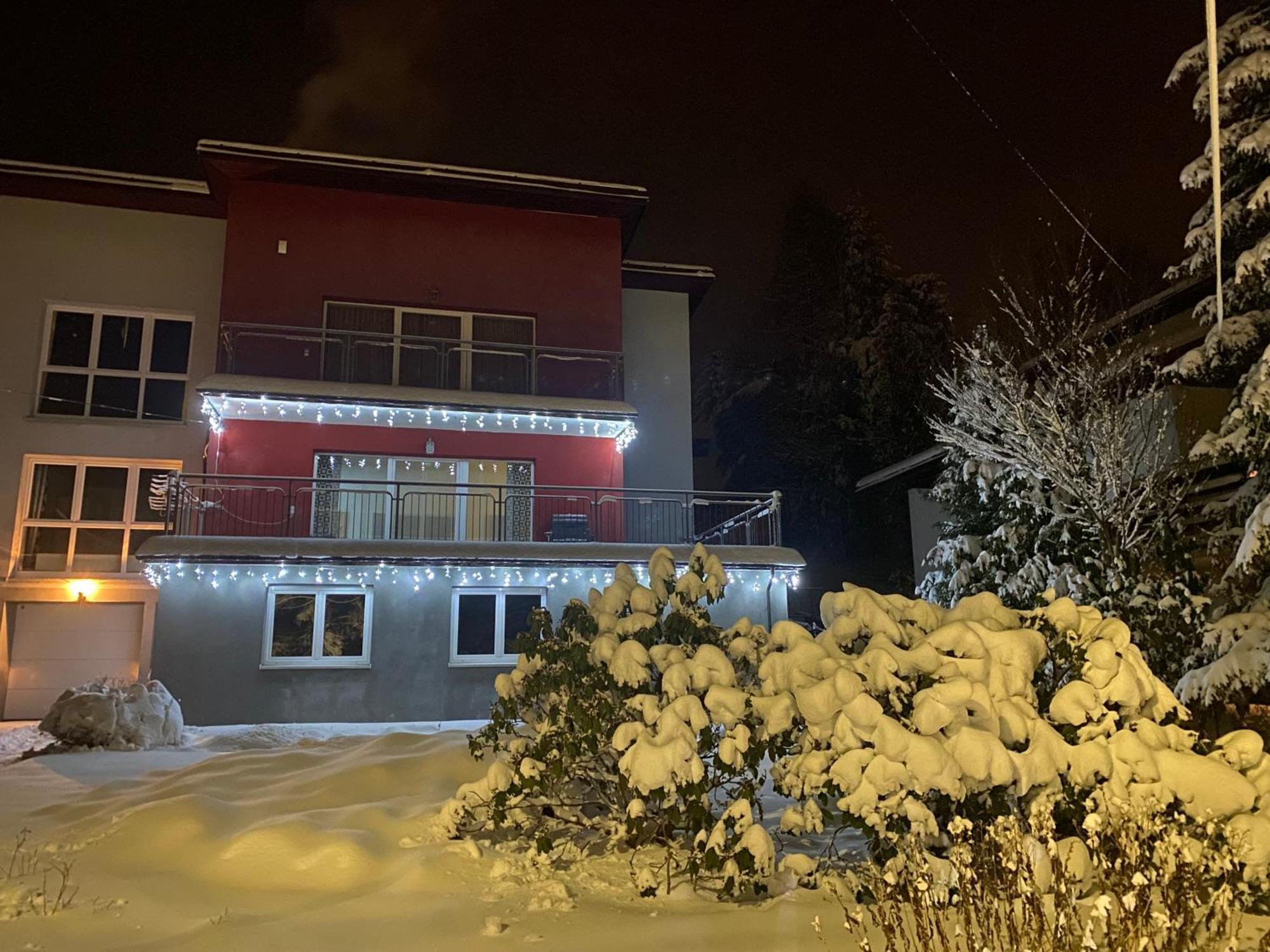 Apartamenty Kotarz Brenna Zewnętrze zdjęcie