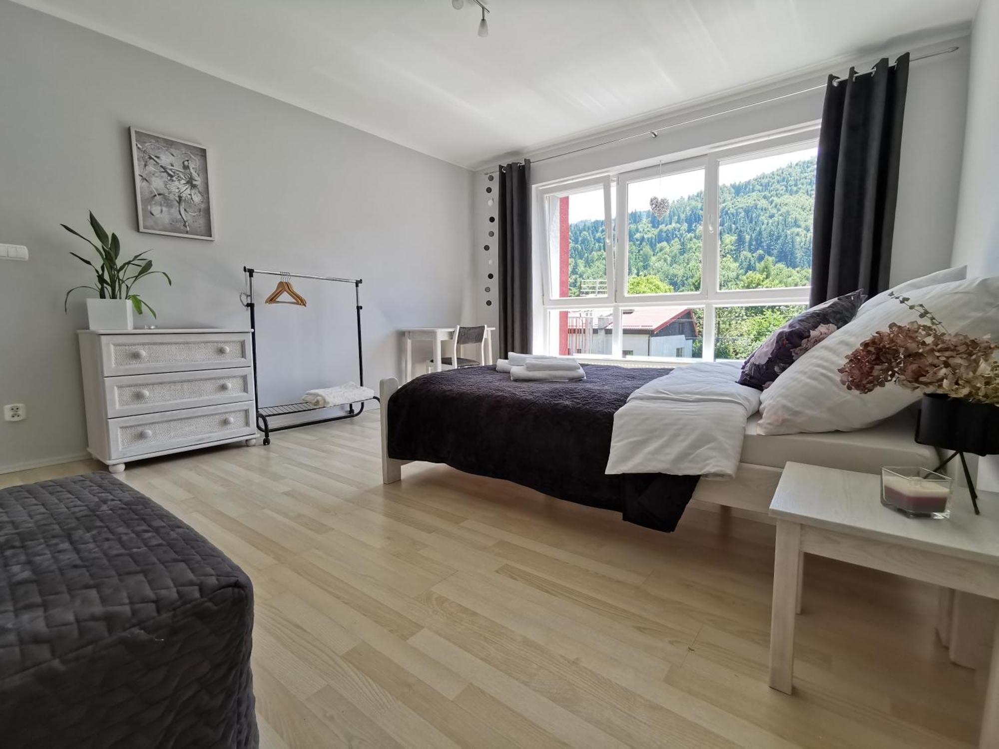 Apartamenty Kotarz Brenna Zewnętrze zdjęcie