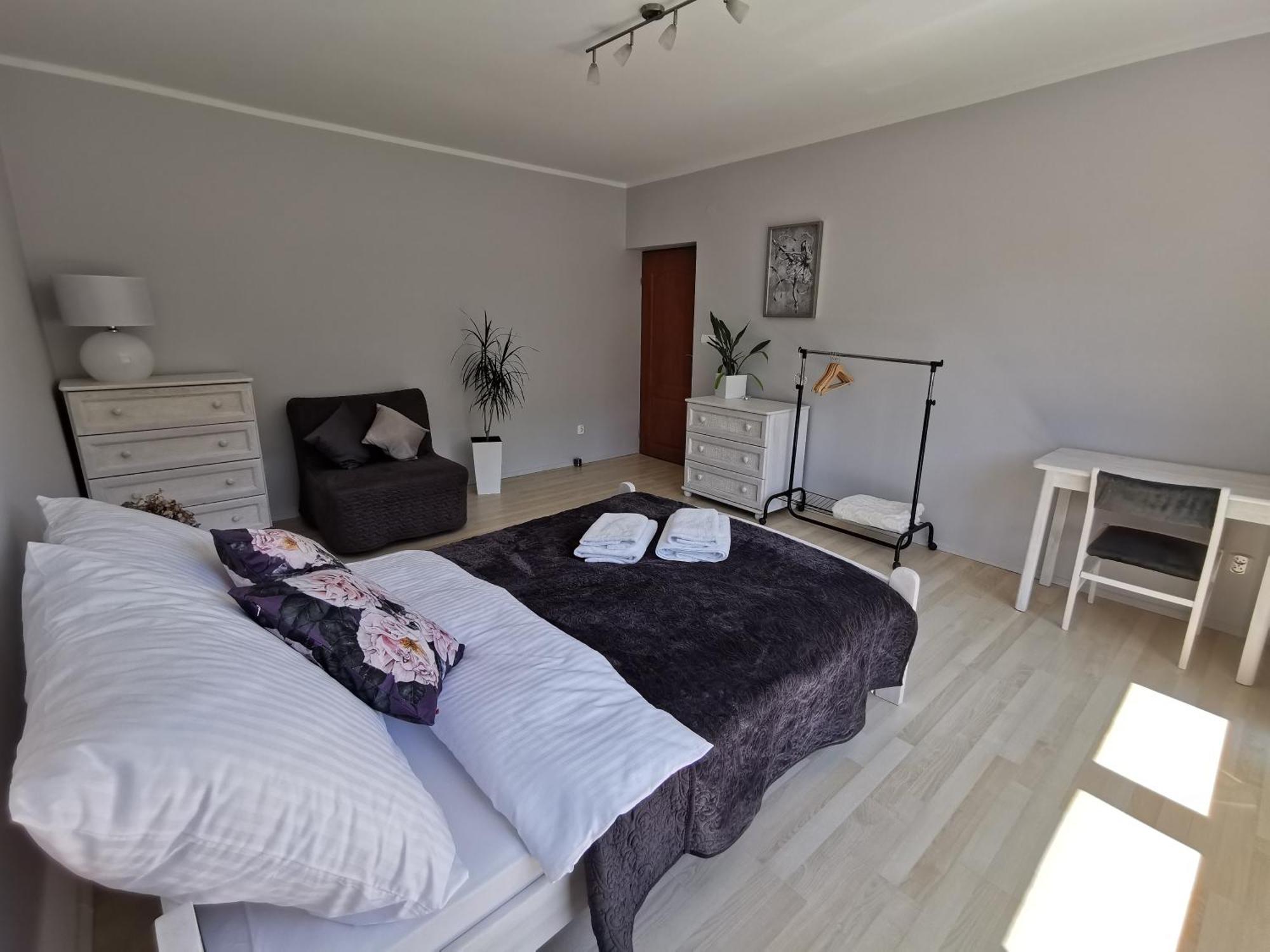Apartamenty Kotarz Brenna Zewnętrze zdjęcie
