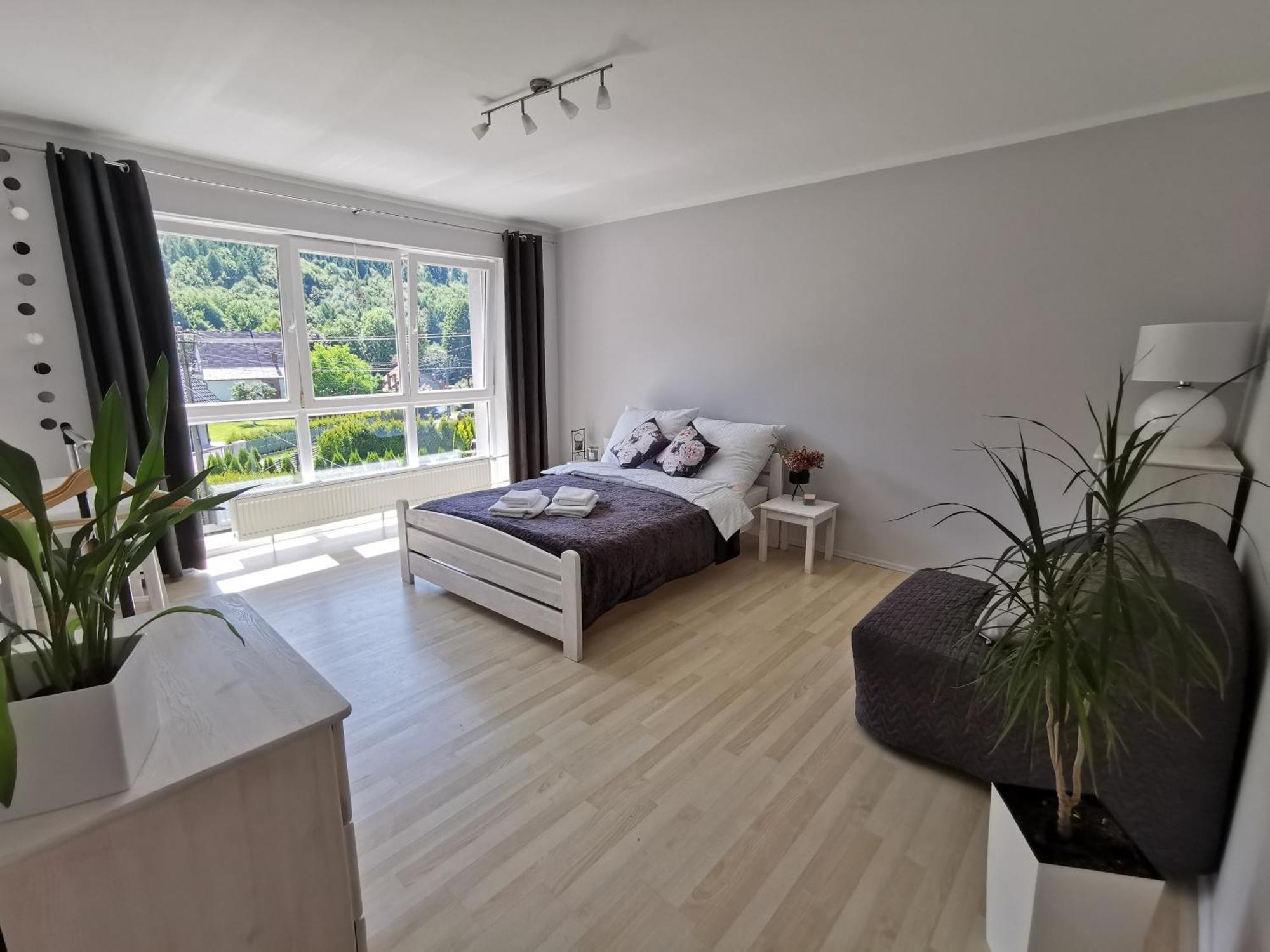 Apartamenty Kotarz Brenna Zewnętrze zdjęcie