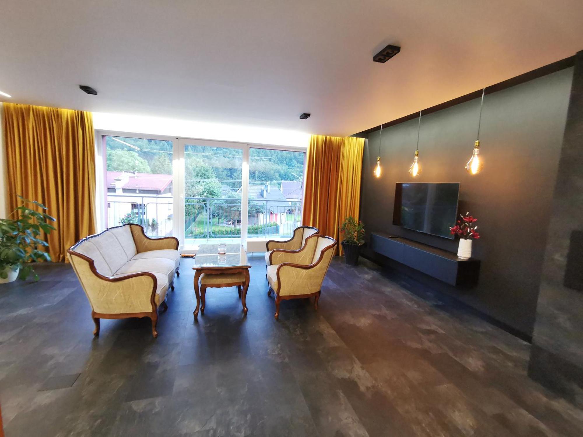 Apartamenty Kotarz Brenna Zewnętrze zdjęcie