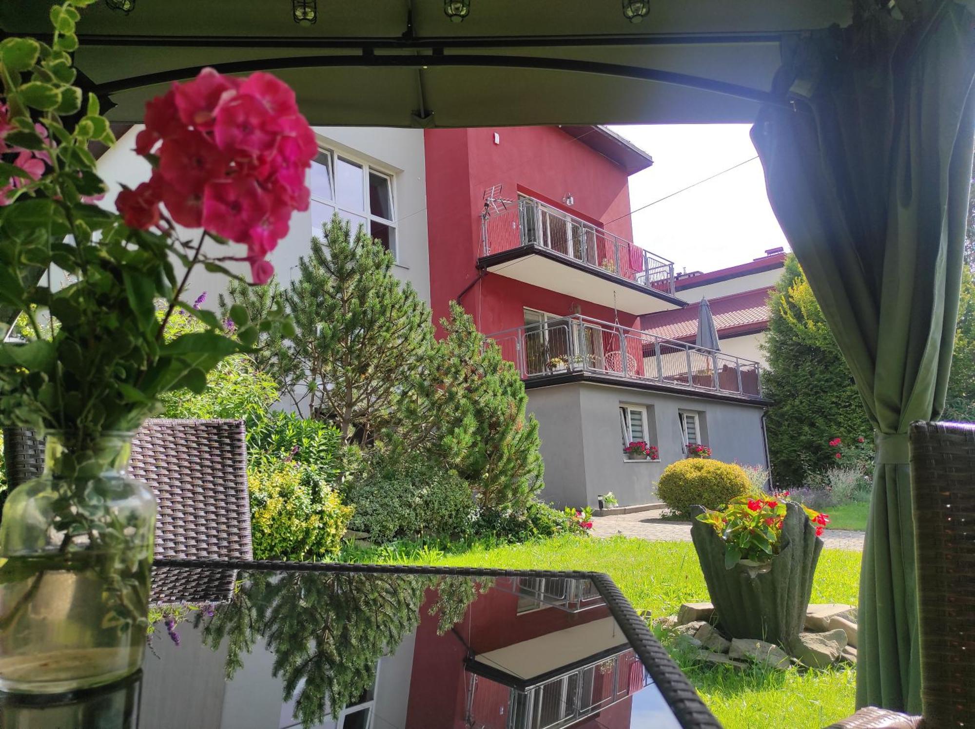 Apartamenty Kotarz Brenna Zewnętrze zdjęcie